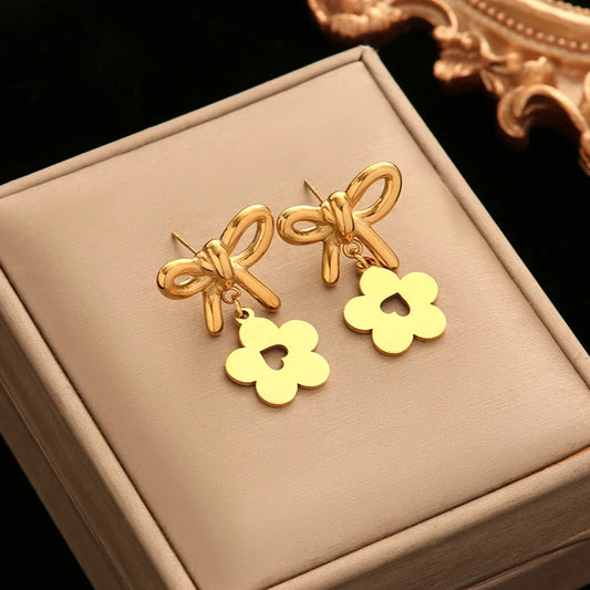 Gold Flower Edition II